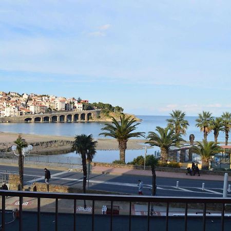 Appartement 3 Pieces Renove, 6 Couchages, Au Coeur De Banyuls-Sur-Mer - Fr-1-225C-49 Екстер'єр фото