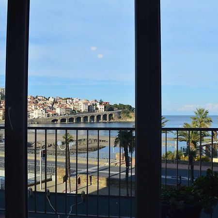 Appartement 3 Pieces Renove, 6 Couchages, Au Coeur De Banyuls-Sur-Mer - Fr-1-225C-49 Екстер'єр фото