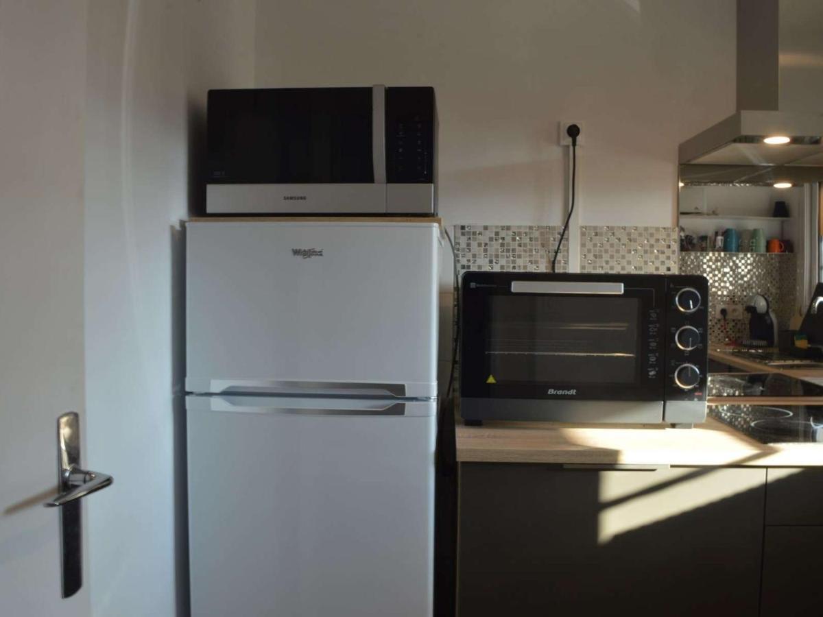 Appartement 3 Pieces Renove, 6 Couchages, Au Coeur De Banyuls-Sur-Mer - Fr-1-225C-49 Екстер'єр фото