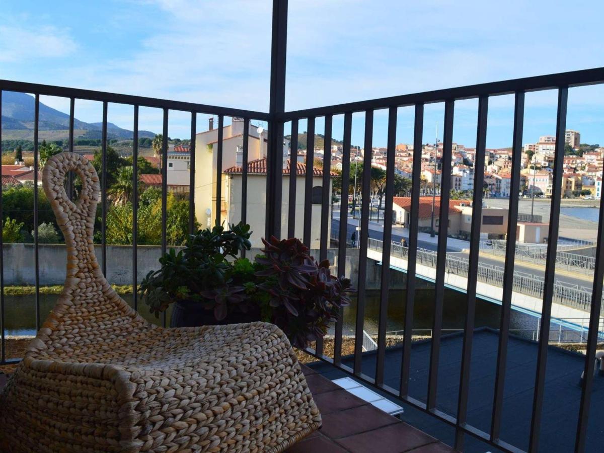 Appartement 3 Pieces Renove, 6 Couchages, Au Coeur De Banyuls-Sur-Mer - Fr-1-225C-49 Екстер'єр фото