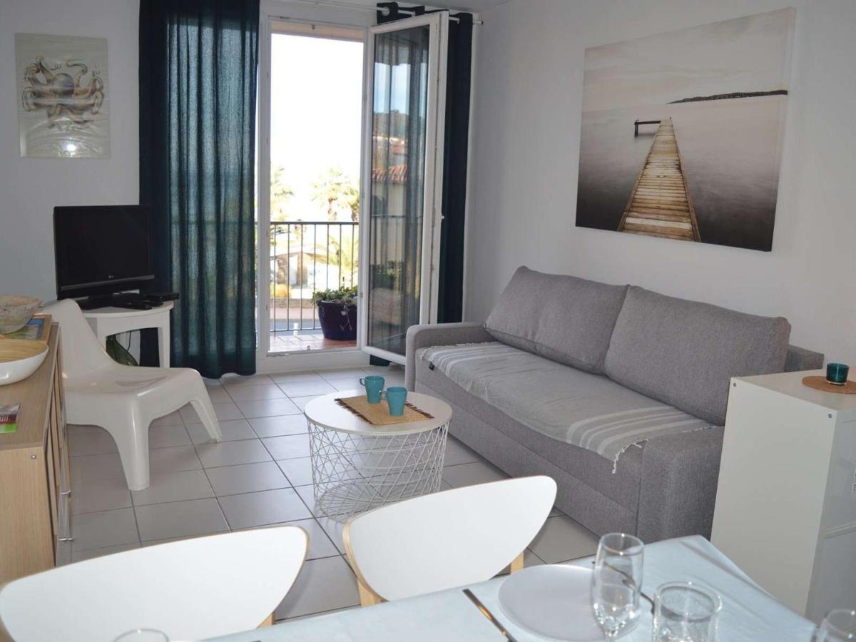 Appartement 3 Pieces Renove, 6 Couchages, Au Coeur De Banyuls-Sur-Mer - Fr-1-225C-49 Екстер'єр фото