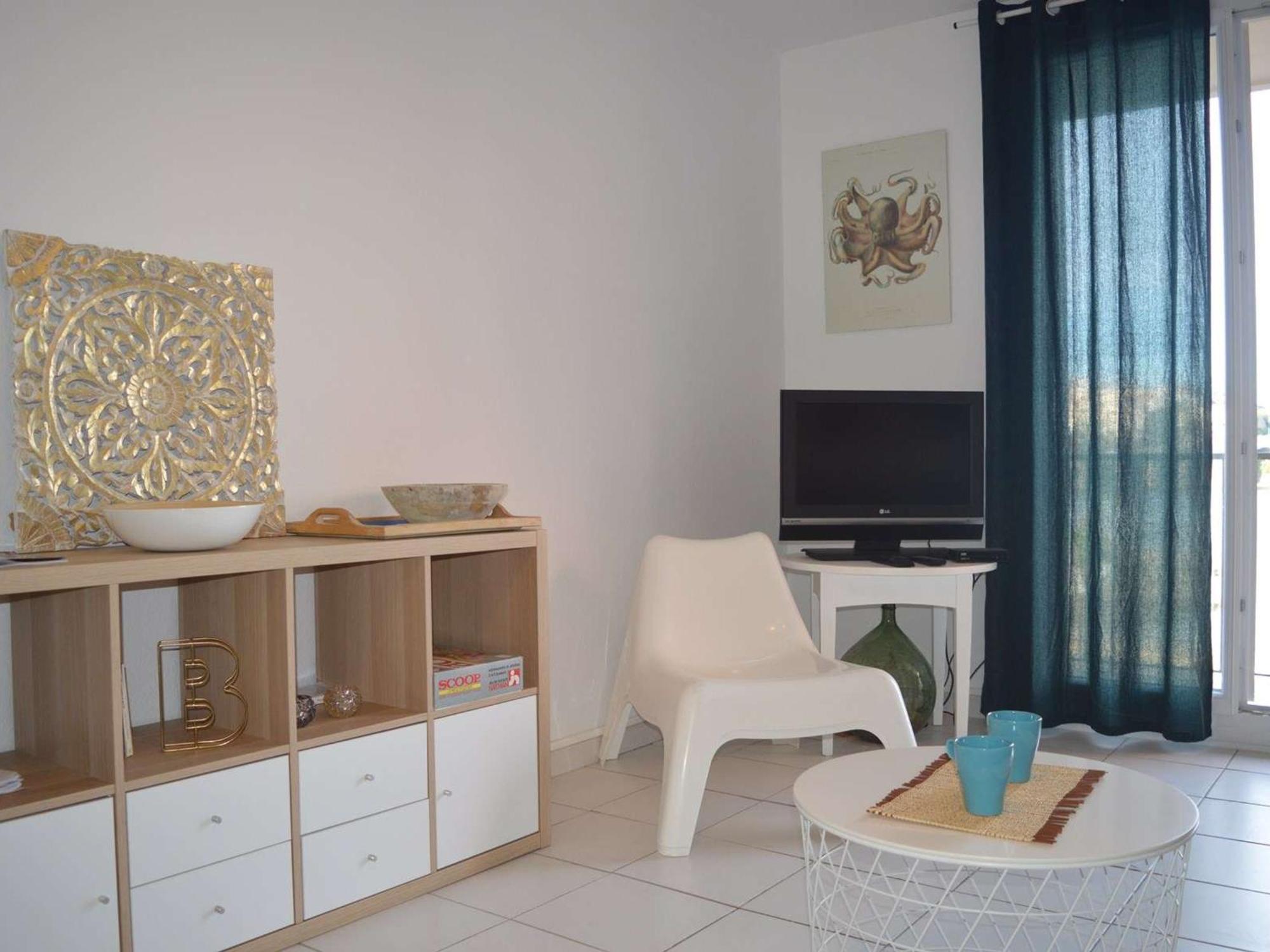 Appartement 3 Pieces Renove, 6 Couchages, Au Coeur De Banyuls-Sur-Mer - Fr-1-225C-49 Екстер'єр фото