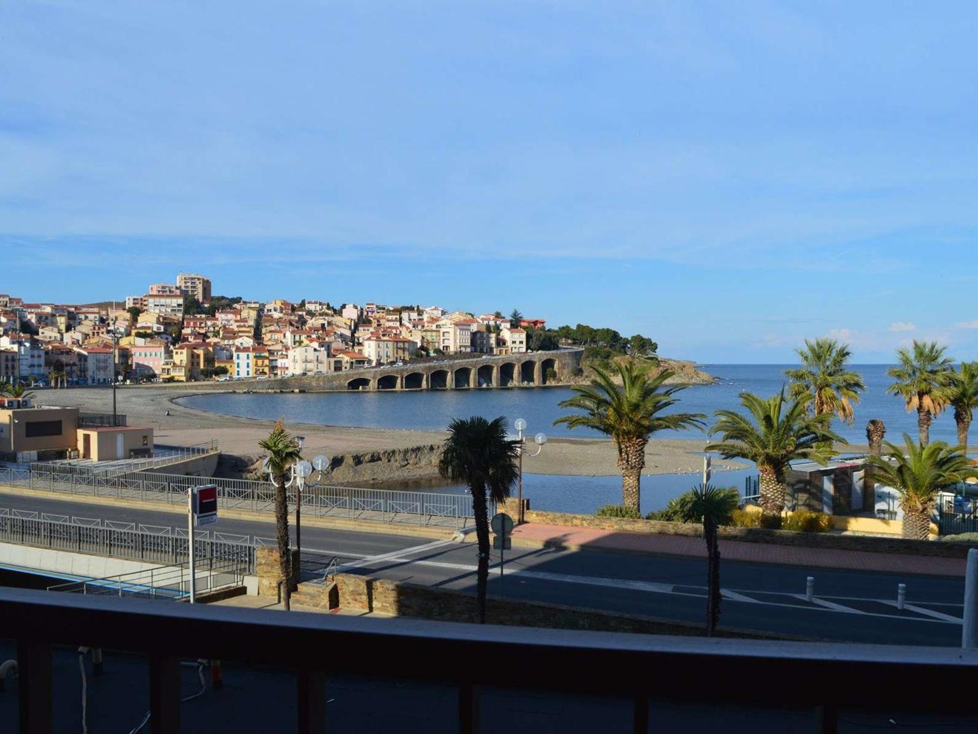 Appartement 3 Pieces Renove, 6 Couchages, Au Coeur De Banyuls-Sur-Mer - Fr-1-225C-49 Екстер'єр фото